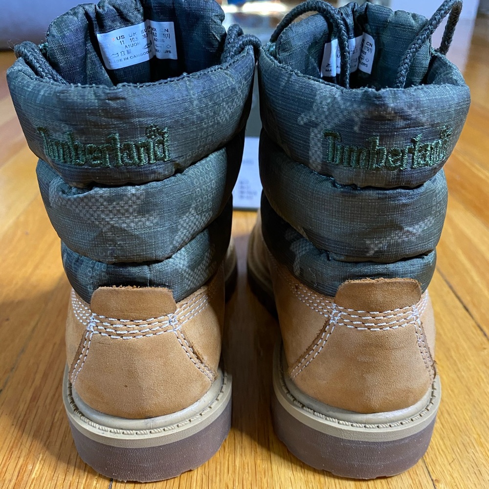 Kid Boots